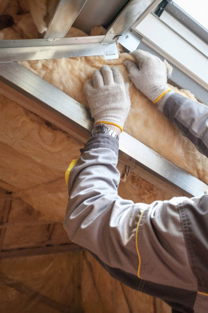 Tuscumbia, AL Foam Insulation Services Company